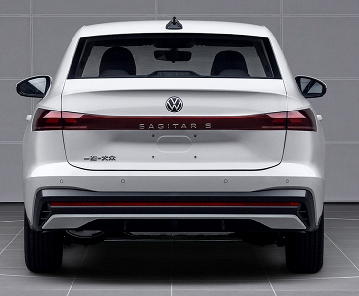 Еще один аналог Volkswagen Jetta от самой Volkswagen. Рассекречен Volkswagen Sagitar S — молодежный седан с двумя 1,5-литровыми моторами - 2 Еще один аналог Volkswagen Jetta от самой Volkswagen. Рассекречен Volkswagen Sagitar S — молодежный седан с двумя 1,5-литровыми моторами