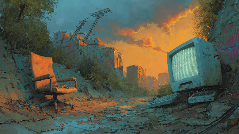 Иран «ушёл в офлайн»: страна без интернета уже более 12 часов - 1 Иран «ушёл в офлайн»: страна без интернета уже более 12 часов