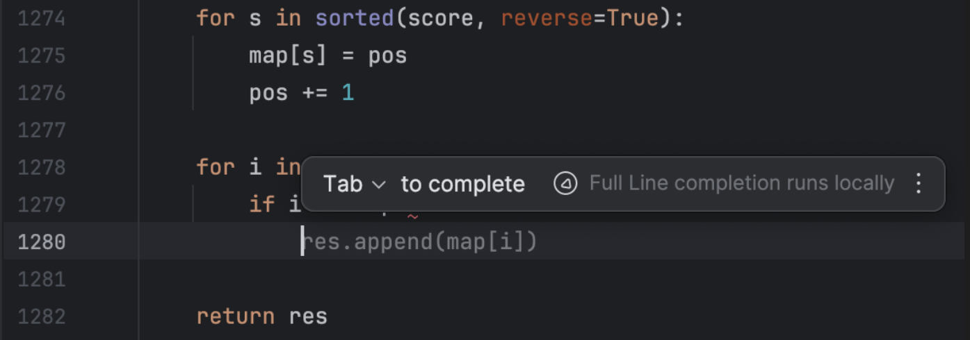 Автокомплит – удобная, но коварная фича. Дает рыбу, но не учит рыбачить.