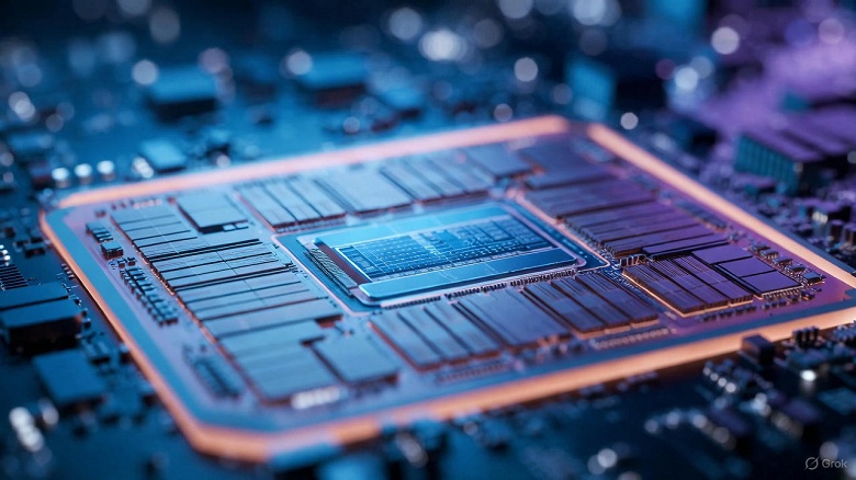 Конец эры кремния? Китай запустил завод по производству 2D-чипов из дисульфида молибдена