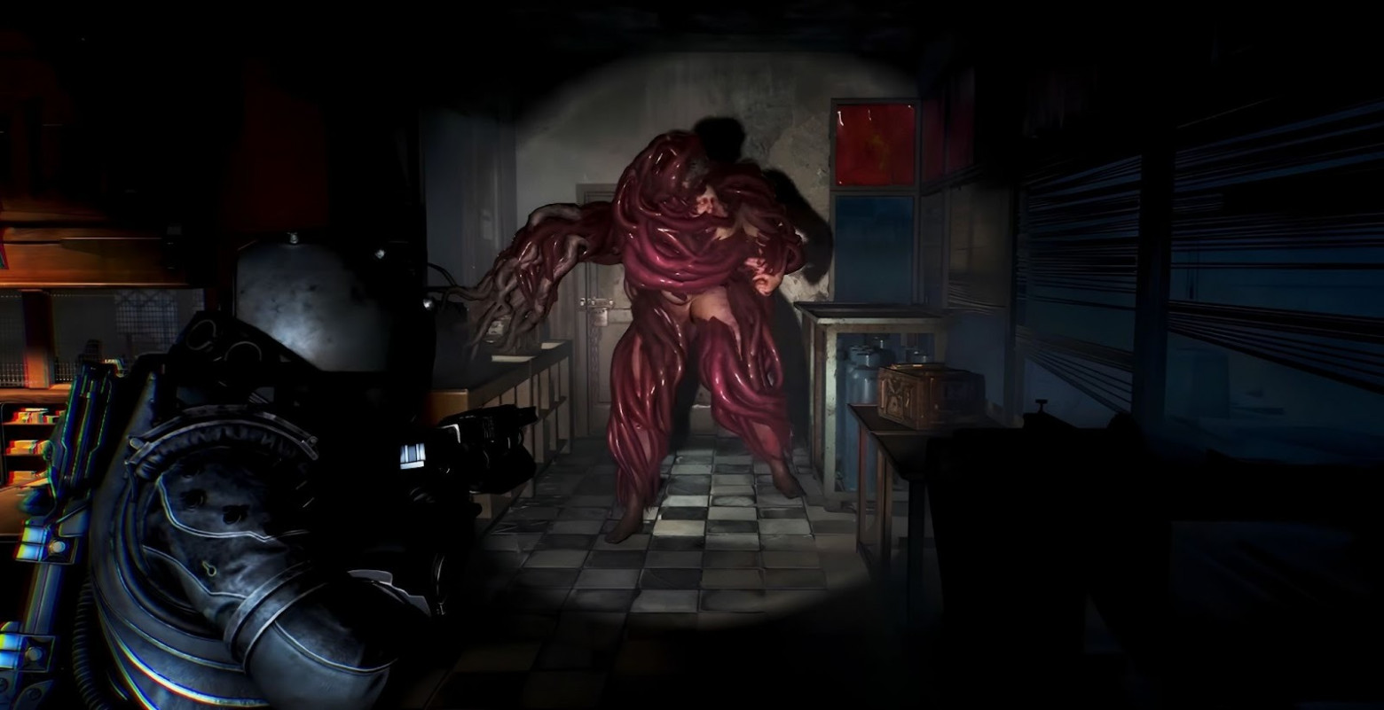 Они тоже заслуживают вашего внимания! Крутые, но малозаметные игры 2025 года, в которые нужно сыграть каждому - 3