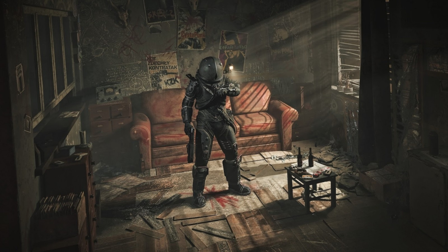 Они тоже заслуживают вашего внимания! Крутые, но малозаметные игры 2025 года, в которые нужно сыграть каждому - 4