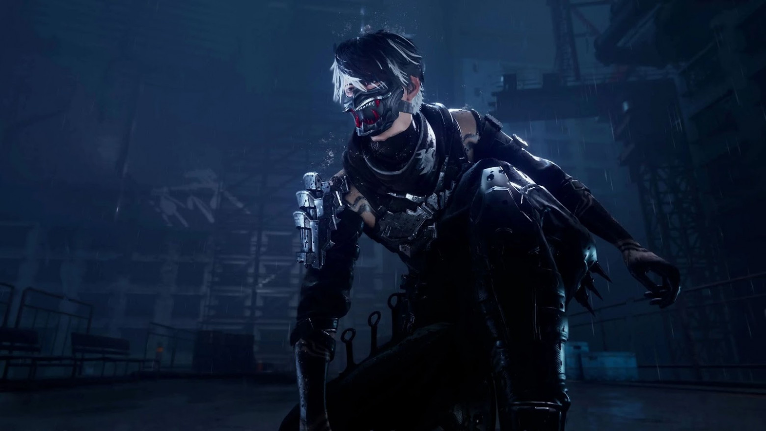 Они тоже заслуживают вашего внимания! Крутые, но малозаметные игры 2025 года, в которые нужно сыграть каждому - 5