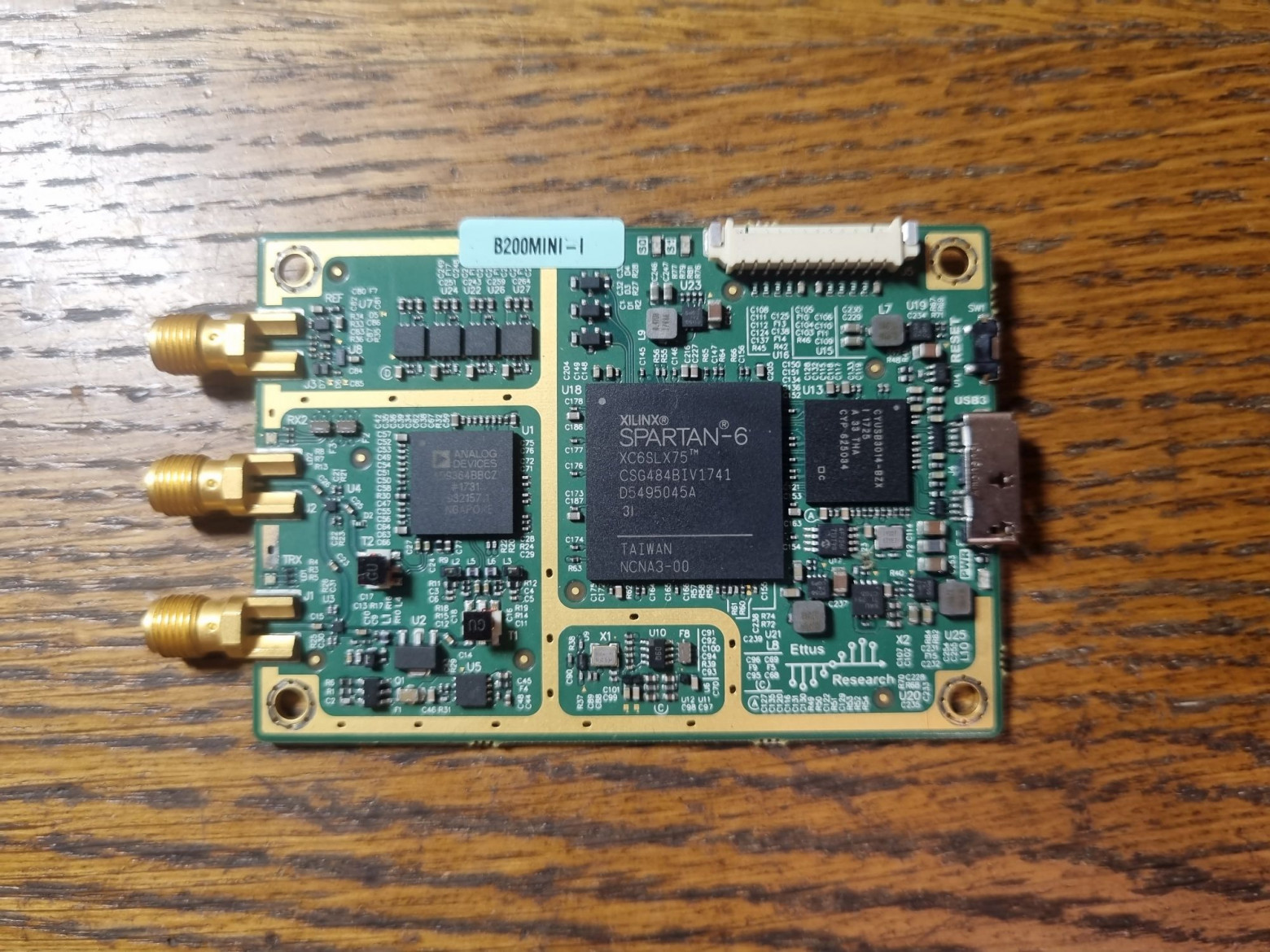 Сам себе VoLTE. Запускаем сотовую сеть 4G LTE с поддержкой звонков и SMS - 3 Сам себе VoLTE. Запускаем сотовую сеть 4G LTE с поддержкой звонков и SMS - 3