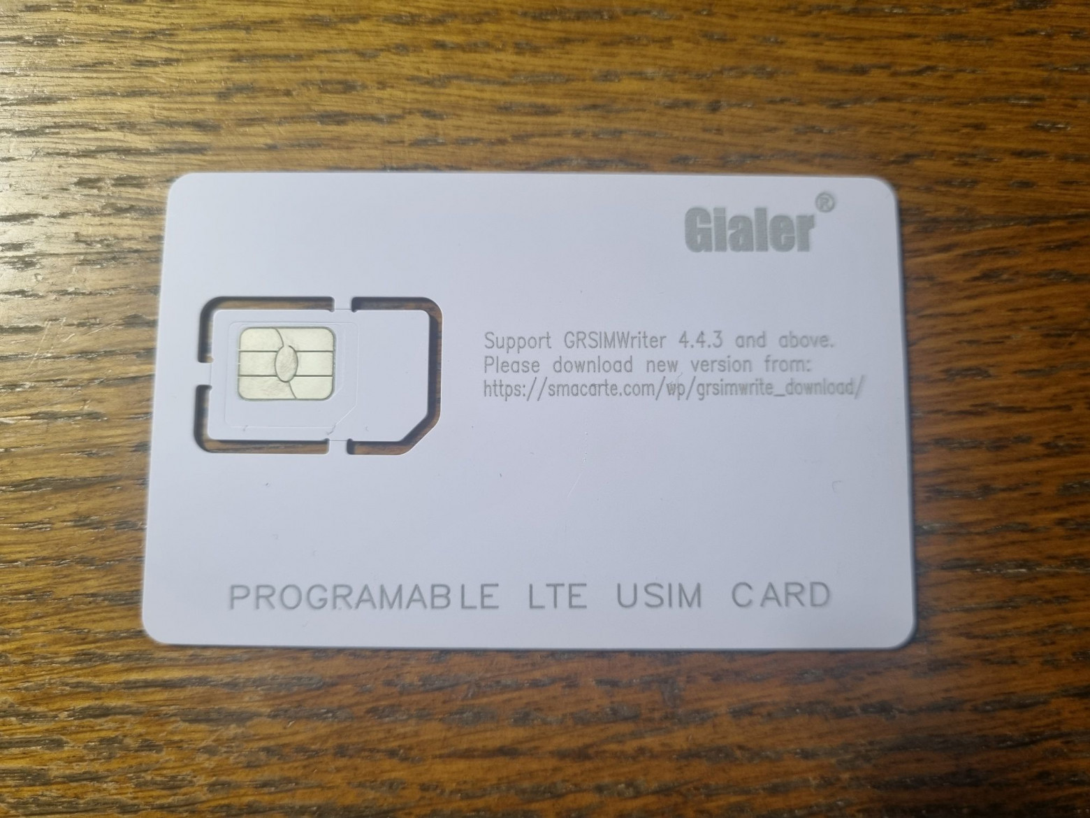 Сам себе VoLTE. Запускаем сотовую сеть 4G LTE с поддержкой звонков и SMS - 7 Сам себе VoLTE. Запускаем сотовую сеть 4G LTE с поддержкой звонков и SMS - 7