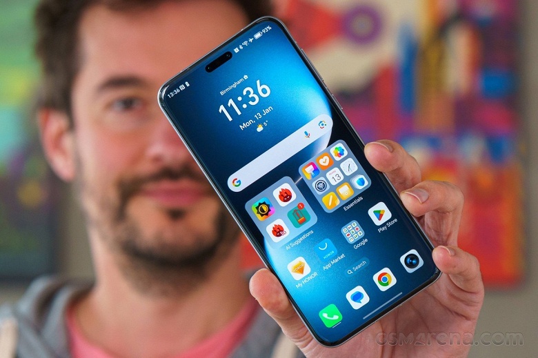 Смартфоны Honor стремительно набирают популярность по всему миру. Компания продала 71 млн аппаратов, нарастив показатель на 50% - 1 Смартфоны Honor стремительно набирают популярность по всему миру. Компания продала 71 млн аппаратов, нарастив показатель на 50%