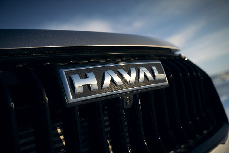 В России подорожали почти все автомобили Haval