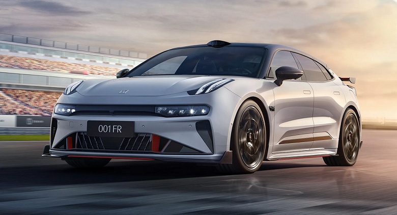 В США начнут выпускать Zeekr и Lynk & Co? Geely рассматривает возможноcть выхода на рынок Северной Америки с полноценным производством