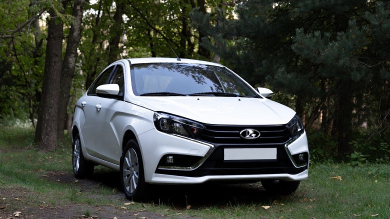 Владельцы новых Lada Vesta и Granta с 16-клапанными моторами жалуются на провалы тяги, пинки двигателя и посторонние шумы - 1 Владельцы новых Lada Vesta и Granta с 16-клапанными моторами жалуются на провалы тяги, пинки двигателя и посторонние шумы