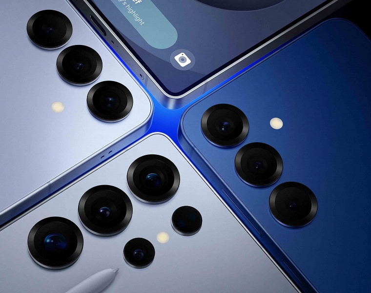 Samsung Galaxy S26, Galaxy S26 Plus и Galaxy S26 Ultra поступят в продажу 11 марта