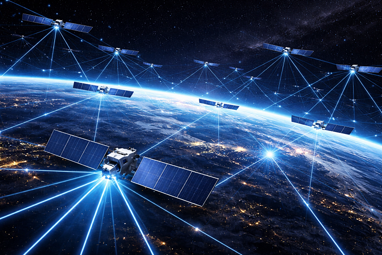 SpaceX получила разрешение на запуск 15 000 спутников нового поколения &mdash; их пропускная способность в 20 раз больше пропускной способности предшественников