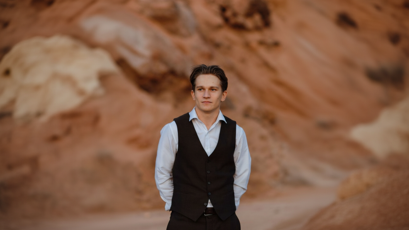 Как простой Тетрис стал билетом на стажировку в геймдев-студию - 1