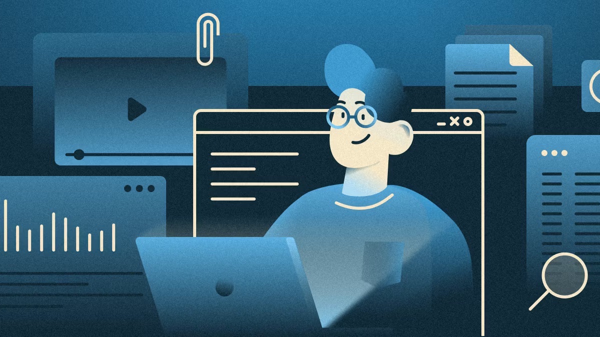 Обработчики событий в JavaScript - 1