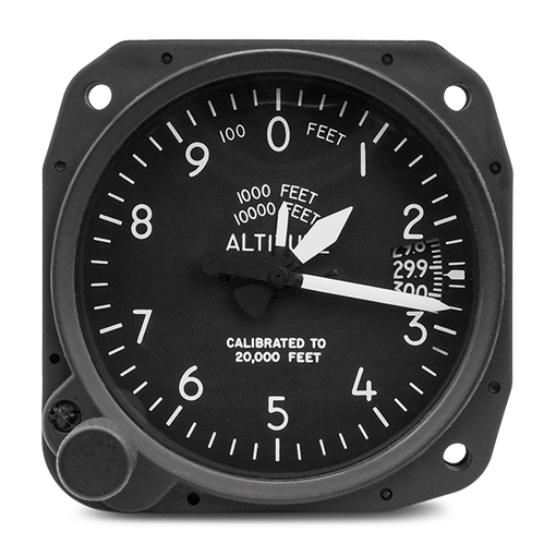 J-scope как аналог стрелочных измерительных приборов