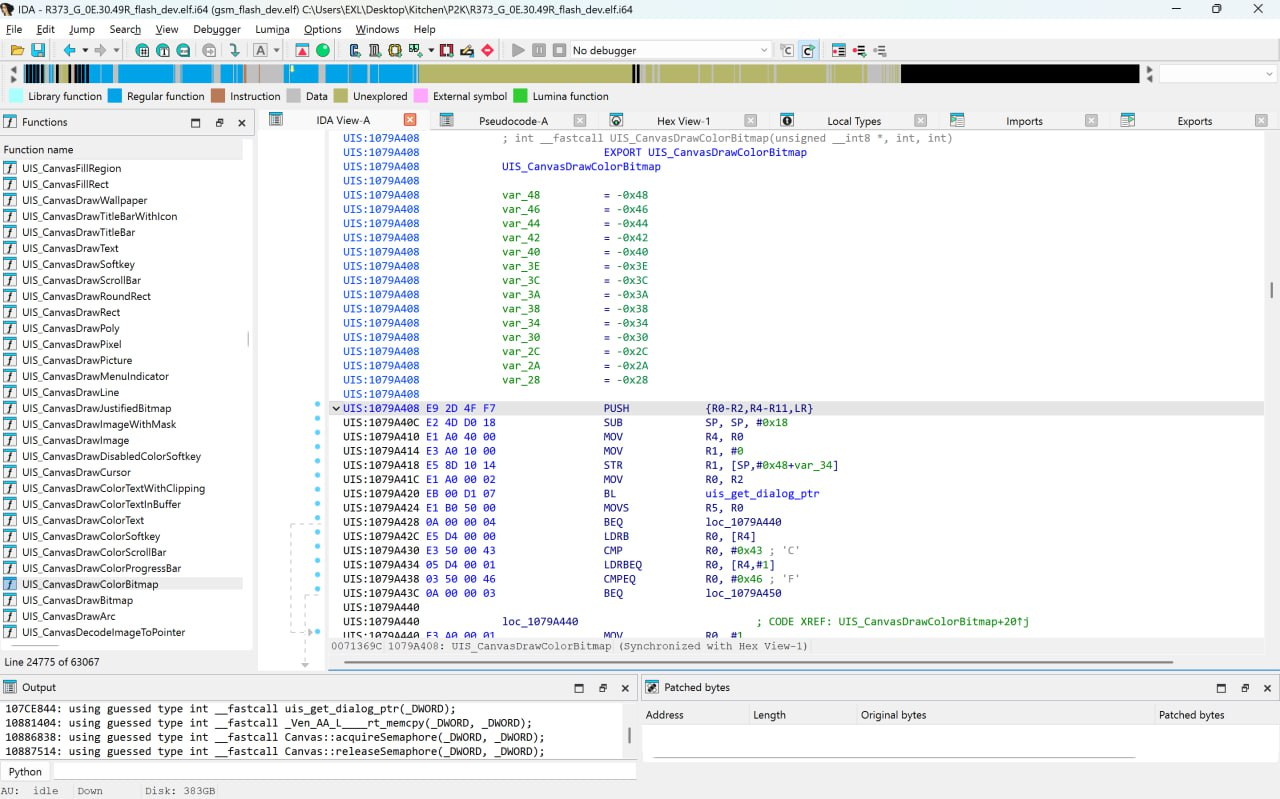 Тайна Motorola E398 — лучшего музыкального телефона из нулевых - 14 Тайна Motorola E398 — лучшего музыкального телефона из нулевых - 14