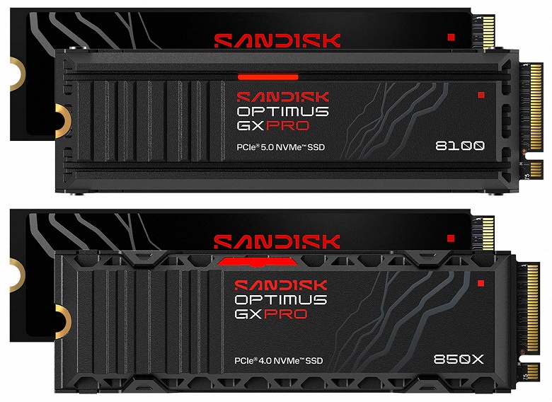 В ближайшее время SSD подорожают ещё больше: SanDisk резко повысит цены на память NAND в марте