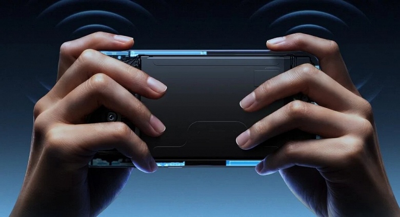 7600 мА&middot;ч, двухрежимный GPU и чип Thunder Z1, который снизит задержку сигнала Wi-Fi на 76%. Таким будет игровой смартфон iQOO Z11 Turbo