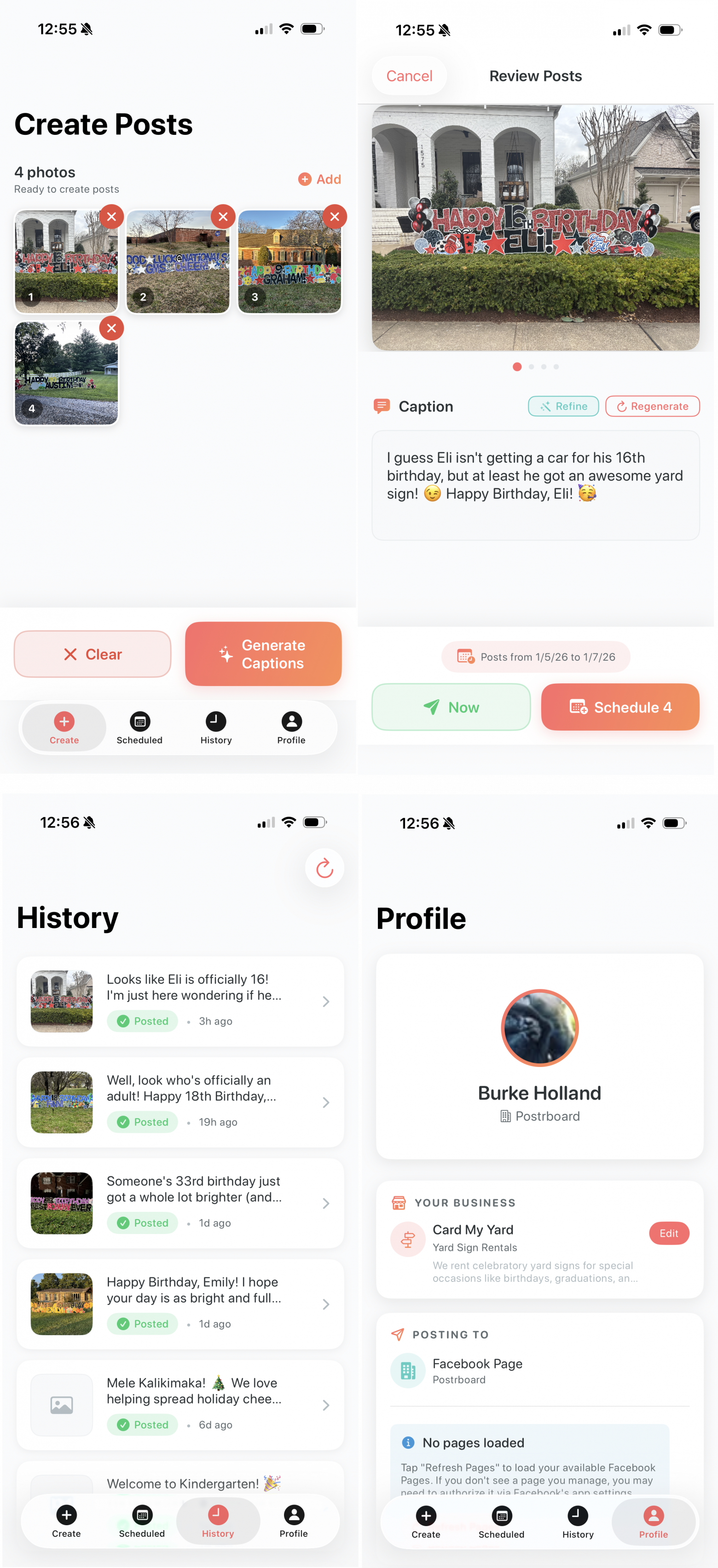 Claude Opus 4.5 и конец привычной разработки - 6