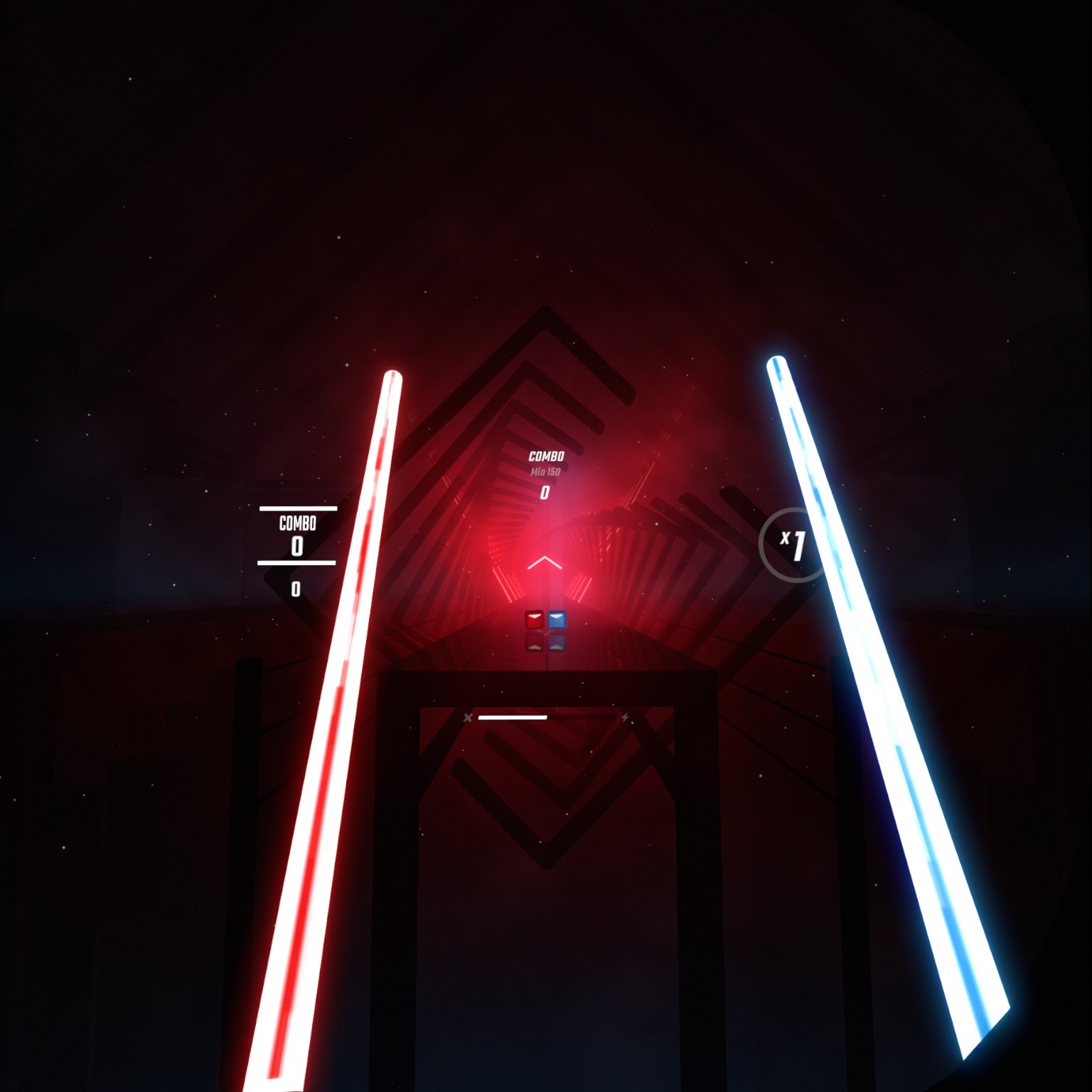 Буквально POV.