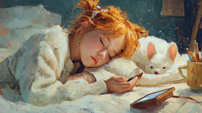 Главу Redmi уволили за разглашение корпоративной тайны, а теперь он основал компанию, которая занимается улучшением качества сна