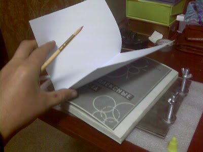 Как сделать книгу за пятьдесят рублей - 10