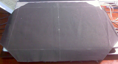 Как сделать книгу за пятьдесят рублей - 11