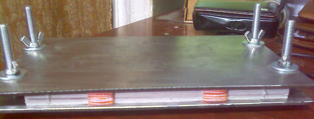 Как сделать книгу за пятьдесят рублей - 9