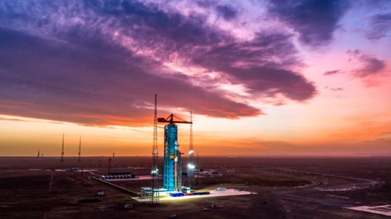 Китайские мегасозвездия Guowang и Qianfan привлекли частного оператора Landspace для запусков спутников - 1 Китайские мегасозвездия Guowang и Qianfan привлекли частного оператора Landspace для запусков спутников