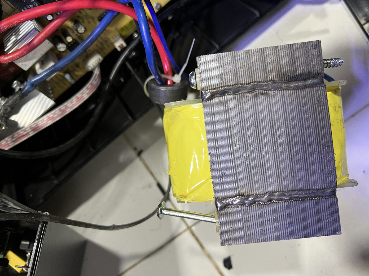 Когда покупка ИБП становится приключением: мой опыт с Green Cell 1500VA - 10