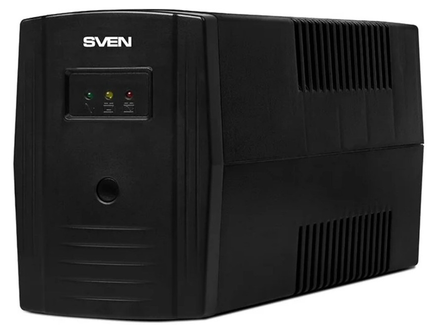 SVEN Pro 600 (источник)