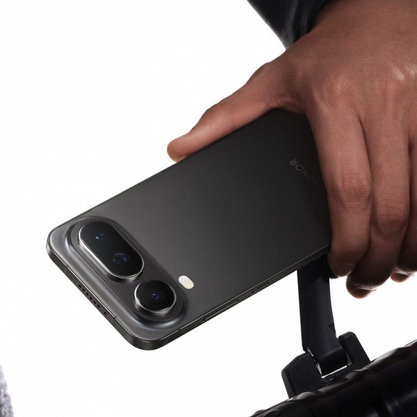 Очень тонкий корпус 6,1 мм, 5500 мАч, 80 Вт, компактный экран 6,31 дюйма и по-настоящему топовая камера: раскрыты новые подробности о Honor Magic 8 Pro Air