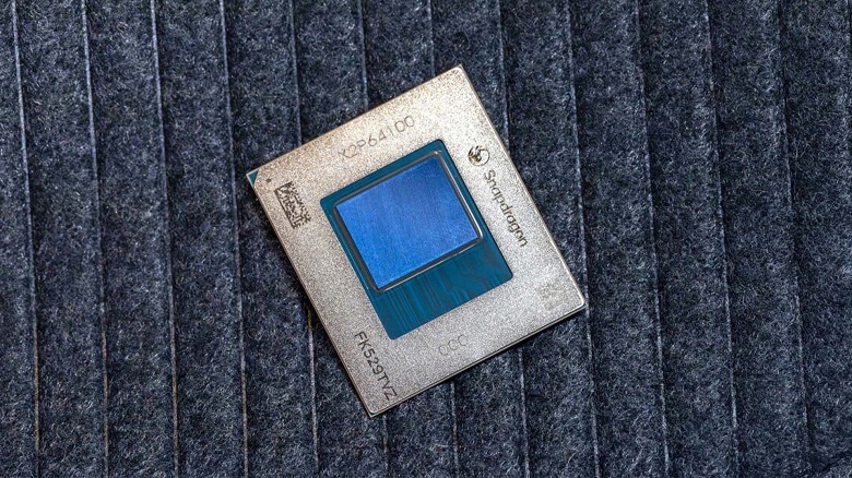 Провал Qualcomm: новая платформа Qualcomm Snapdragon X2 Plus проиграла старому Apple M4 в первых тестах - 1 Провал Qualcomm: новая платформа Qualcomm Snapdragon X2 Plus проиграла старому Apple M4 в первых тестах