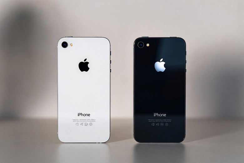 Спрос взлетел почти на 1000%: iPhone 4, выпущенный более 15 лет назад, неожиданно снова стал популярным в начале 2026 года - 1 Спрос взлетел почти на 1000%: iPhone 4, выпущенный более 15 лет назад, неожиданно снова стал популярным в начале 2026 года