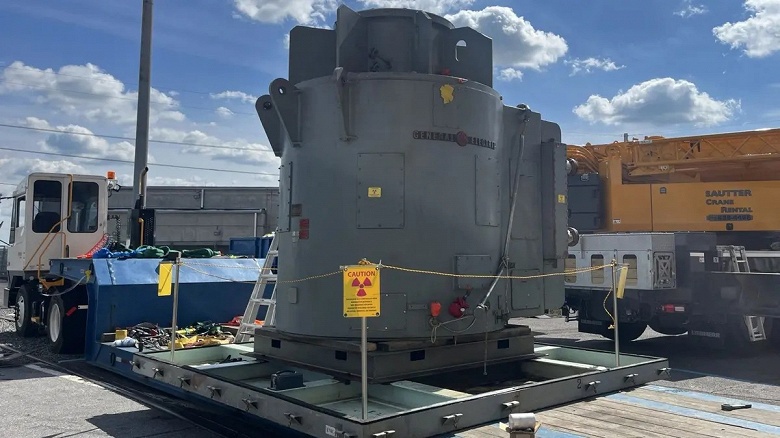 В США впервые одобрена масштабная цифровая модернизация действующей АЭС