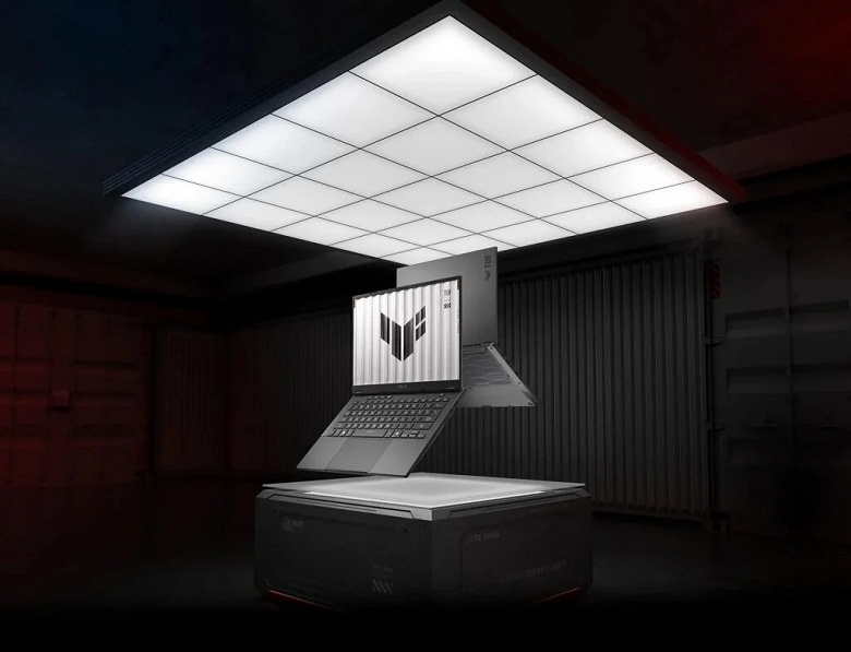 165 Гц, до 64 ГБ LPDDR5X, 14 дюймов, RTX 5060 и &laquo;военная&raquo; прочность: представлены игровые ноутбуки TUF Gaming A14