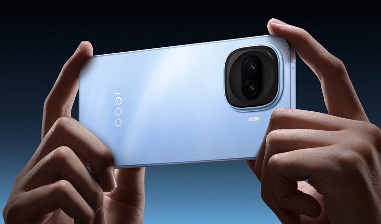 200 Мп, 4-кратный зум без потерь и мощная стабилизация. iQOO Z11 Turbo получит не только аккумулятор 7600 мАч и Snapdragon 8 Gen 5, но и неплохую камеру - 1 200 Мп, 4-кратный зум без потерь и мощная стабилизация. iQOO Z11 Turbo получит не только аккумулятор 7600 мАч и Snapdragon 8 Gen 5, но и неплохую камеру