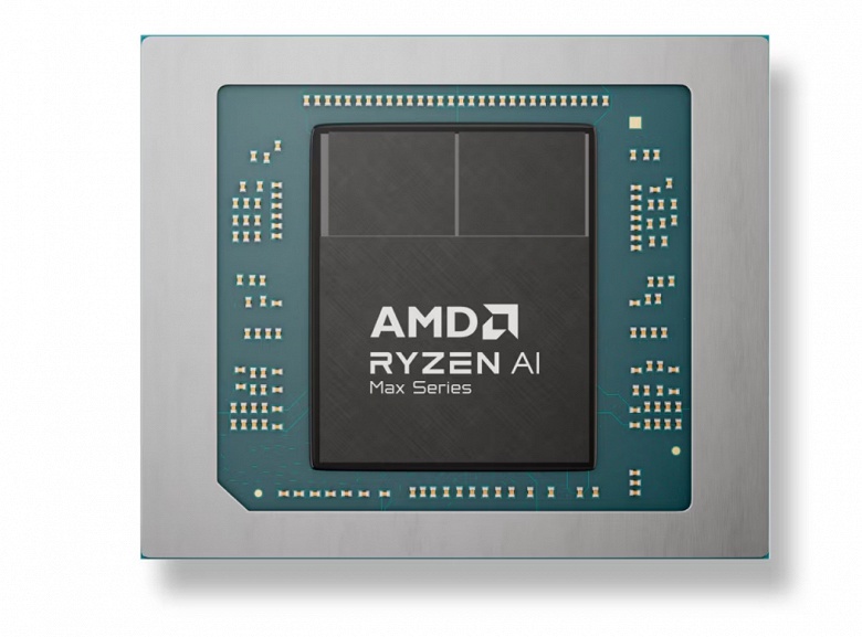 AMD считает, что ей нечего бояться нового iGPU Intel Arc B390, ведь у компании есть Ryzen AI Max