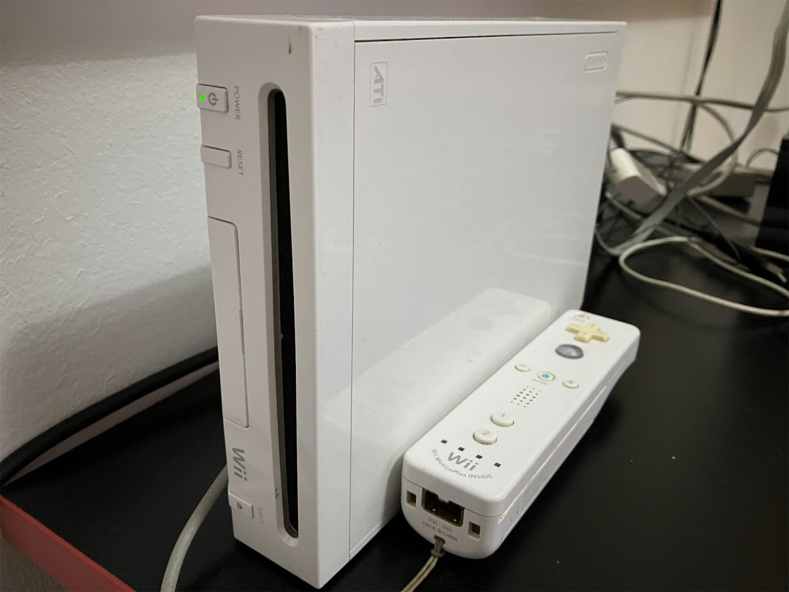 NetBSD: вторая жизнь Nintendo Wii. Как и зачем я установил эту ОС на игровую консоль - 1