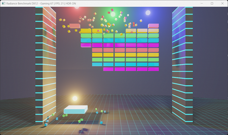 RTX 5090 выдаёт всего 2-3 к с даже в Full HD. Вышел новый бенчмарк, с которым пока не справится ни единая видеокарта на рынке - 1 RTX 5090 выдаёт всего 2-3 к/с даже в Full HD. Вышел новый бенчмарк, с которым пока не справится ни единая видеокарта на рынке