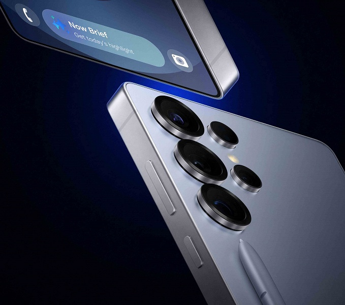 Samsung Galaxy S26 Ultra протестировали в Geekbench: Snapdragon 8 Elite Gen 5 не раскрыла весь свой потенциал - 1 Samsung Galaxy S26 Ultra протестировали в Geekbench: Snapdragon 8 Elite Gen 5 не раскрыла весь свой потенциал