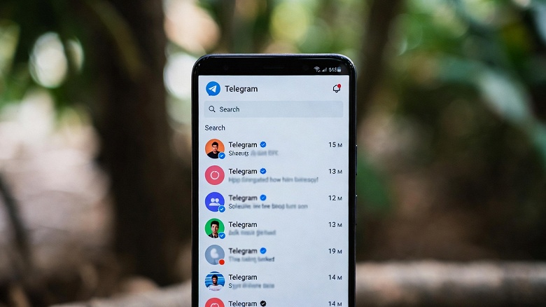 Telegram карающий: за день в мессенджере заблокировали более 500 тыс. сообществ, а за весь 2025 год &mdash; более 44 млн каналов и групп 