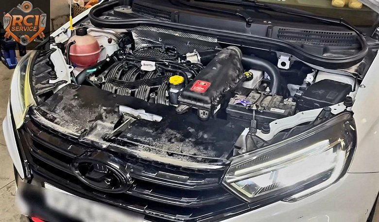 АвтоВАЗ такие машины не выпускает: новую Lada Vesta Sportline Turbo &laquo;разогнали&raquo; в рекордные сроки