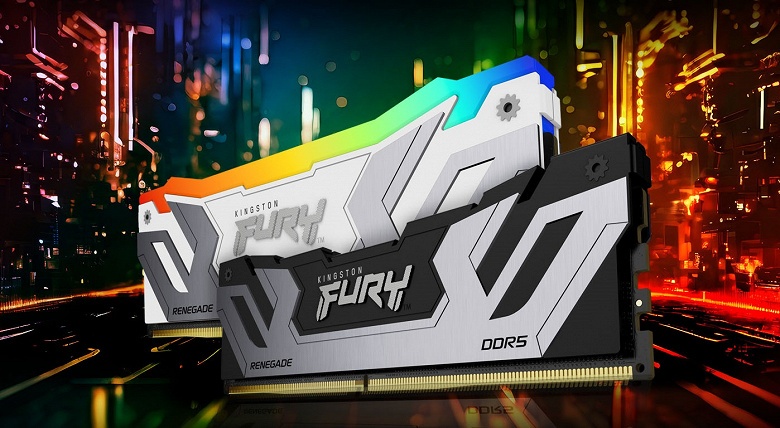 Дефицит оперативной памяти выходит за пределы просто чипов DRAM: упаковка и тестирование ОЗУ подорожали на 30% — и это только начало - 1 Дефицит оперативной памяти выходит за пределы просто чипов DRAM: упаковка и тестирование ОЗУ подорожали на 30% — и это только начало