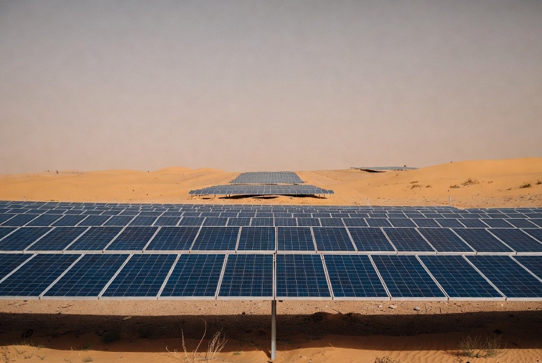 Египет тратит миллиарды на возобновляемую энергетику - 1 Египет тратит миллиарды на возобновляемую энергетику