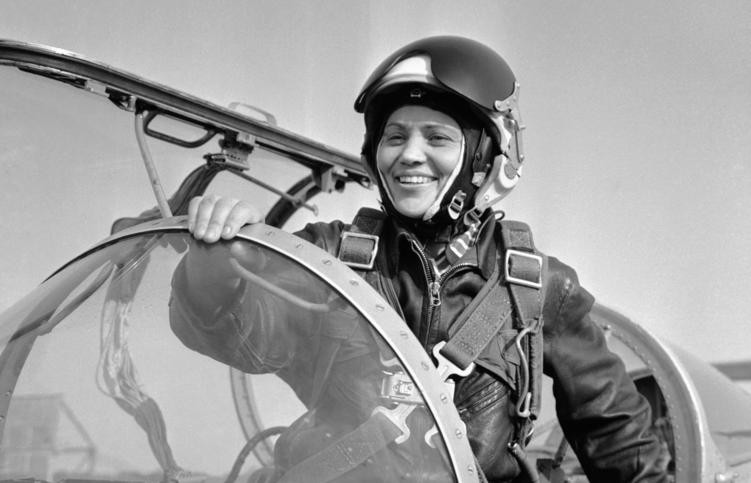 Марина Попович. Источник.