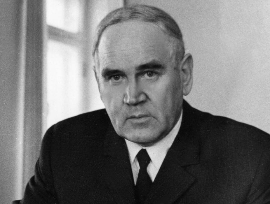 Николай Кузнецов. Источник.