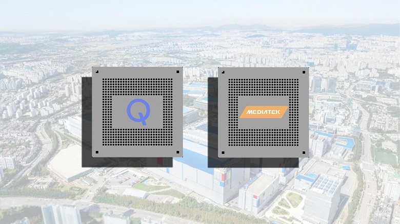 Кто-то из гигантов рынка отказался от нового техпроцесса TSMC в пользу Samsung из-за дороговизны 