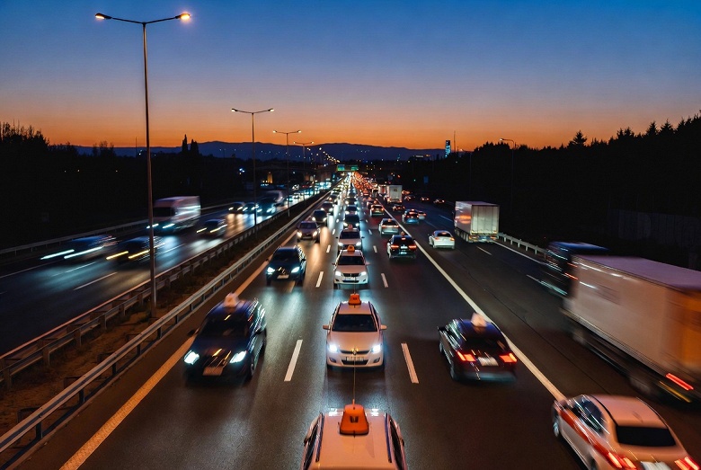 В 2025 году в России к ЭРА-ГЛОНАСС подключили миллион автомобилей - 1 В 2025 году в России к ЭРА-ГЛОНАСС подключили миллион автомобилей