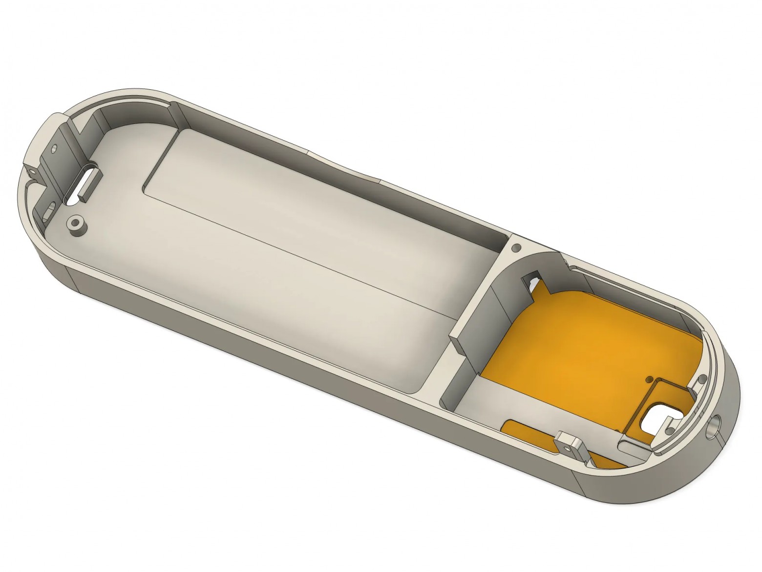 Я мечтал о фотоаппарате, которого не существует, поэтому создал его сам - 11