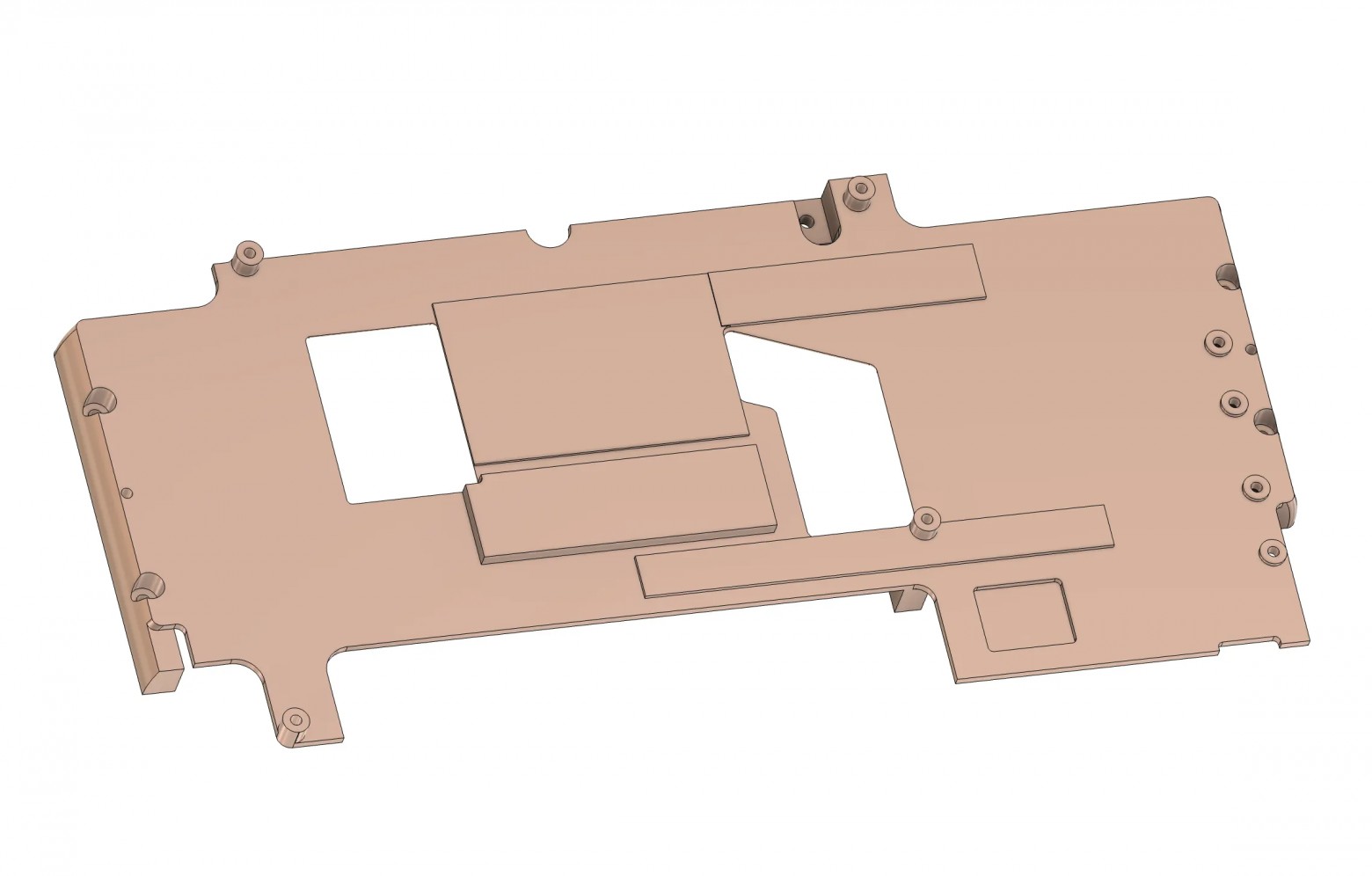Я мечтал о фотоаппарате, которого не существует, поэтому создал его сам - 12